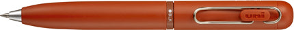 Uni-Ball One 3 Multi-Color Gel Pen