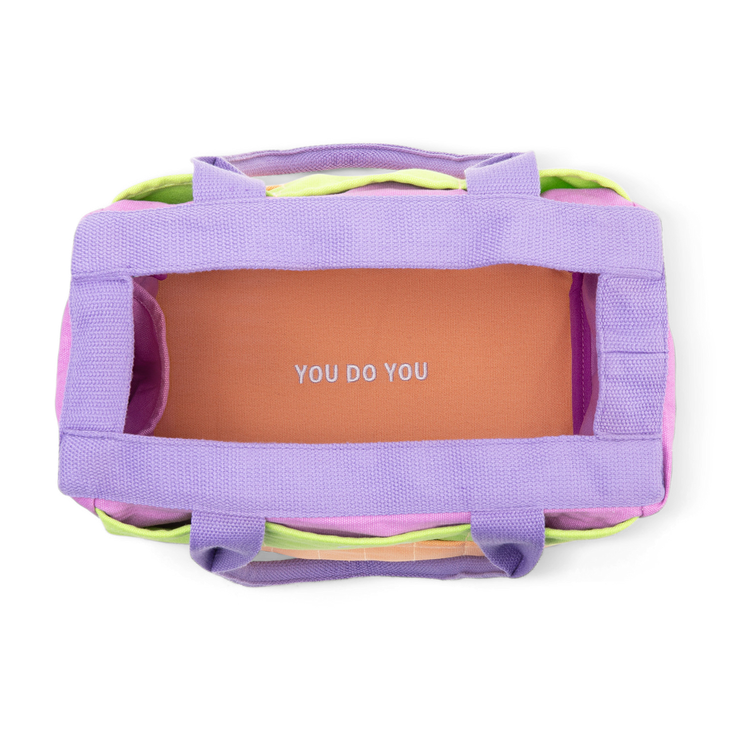 Soolla Studio Artist Bag - Sarah Anderson Edition