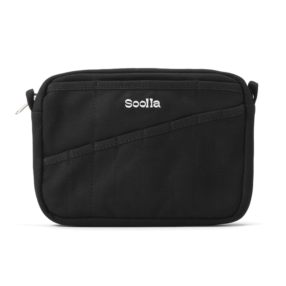 Soolla Studio Pouch
