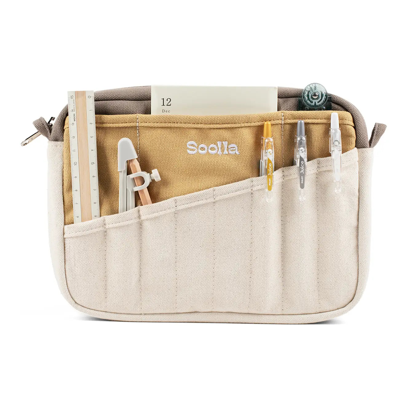 Soolla Studio Pouch