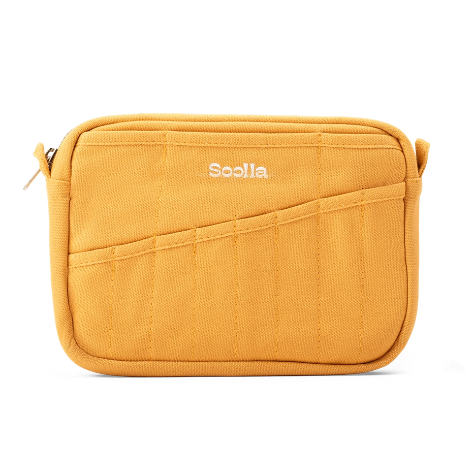 Soolla Studio Pouch
