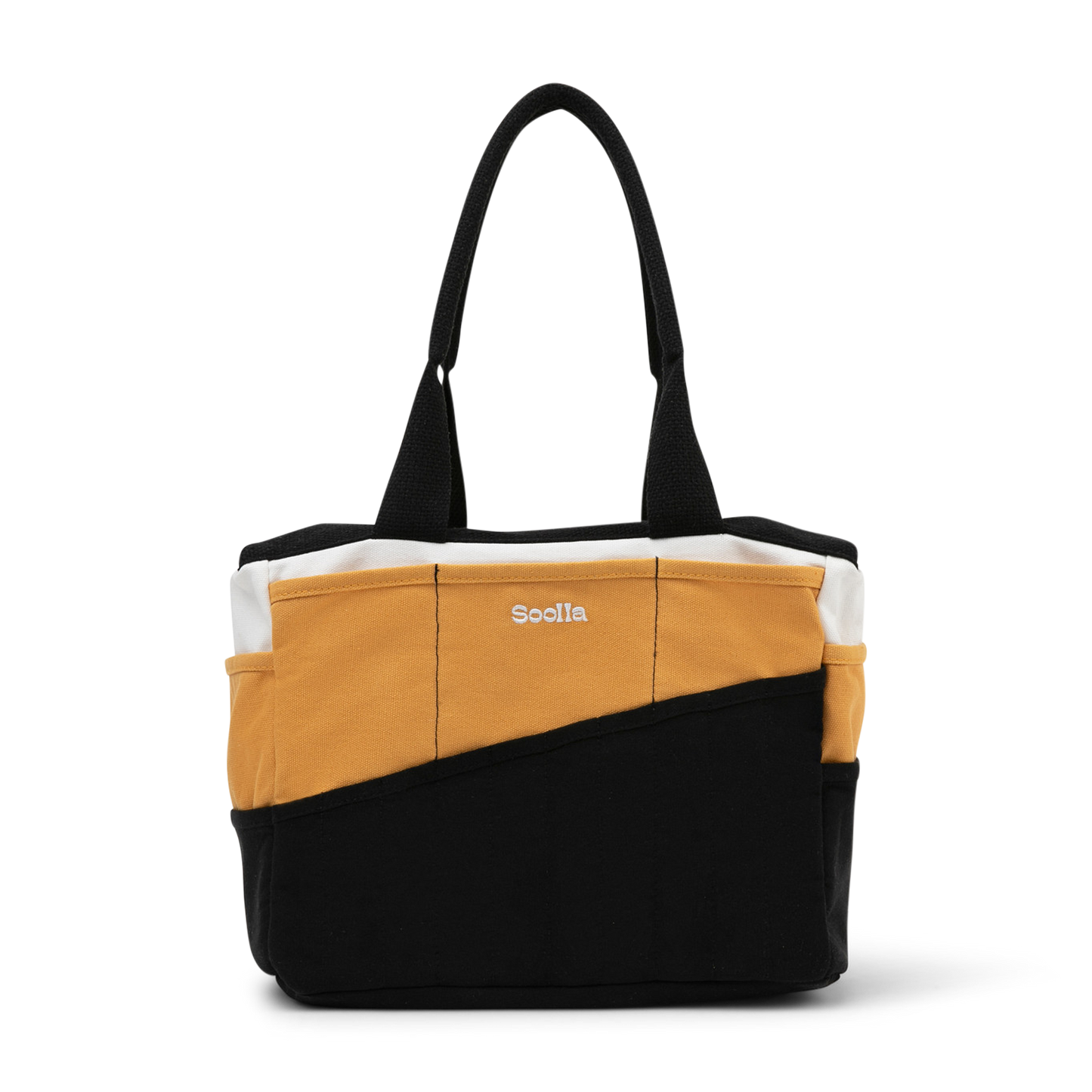 Soolla Studio Artist Bag - SampleHAUS Edition