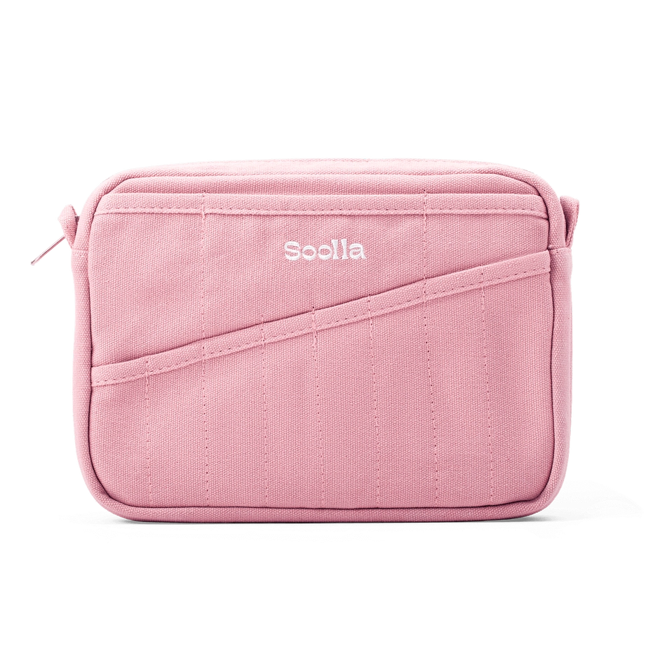 Soolla Studio Pouch