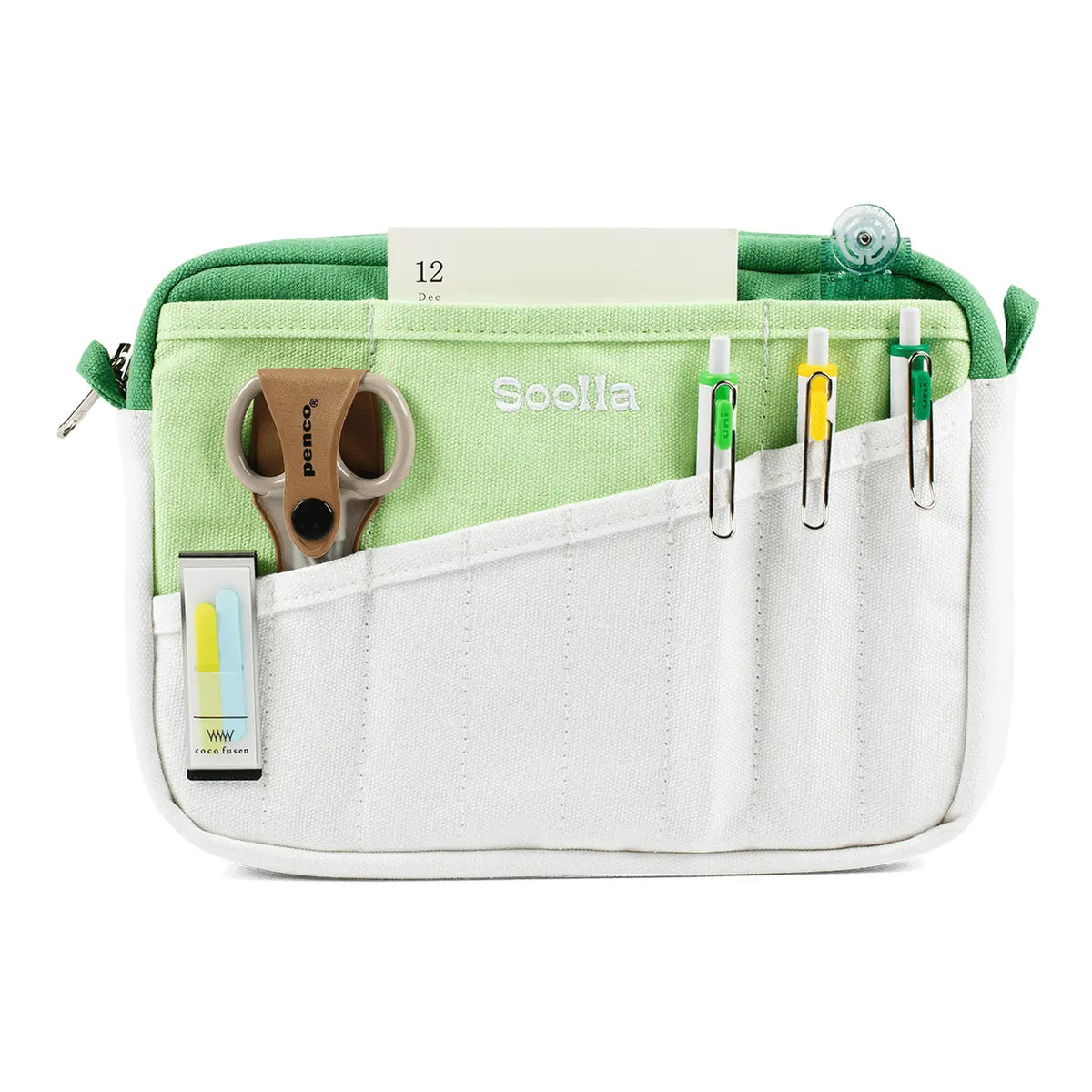 Soolla Studio Pouch