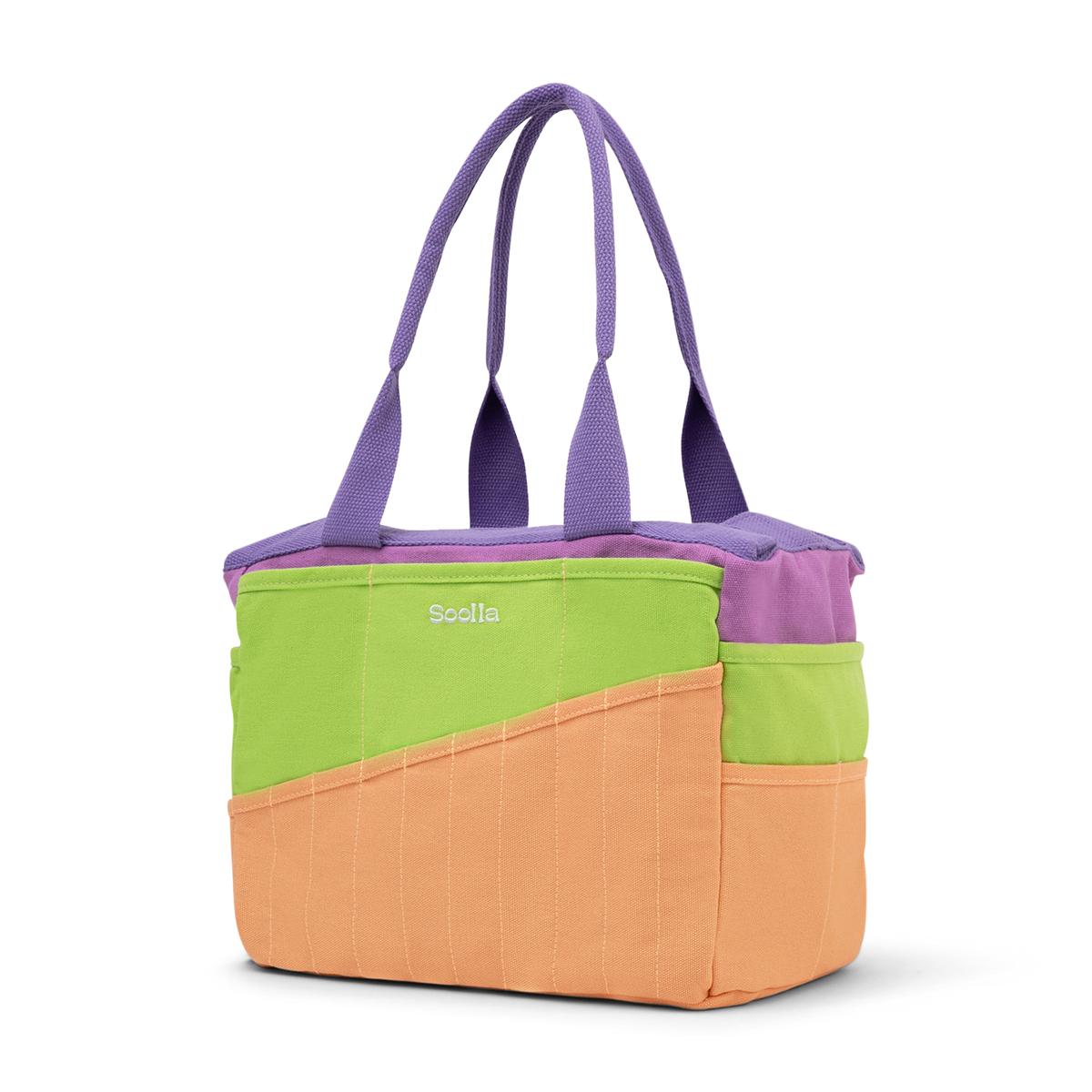Soolla Studio Artist Bag - Sarah Anderson Edition
