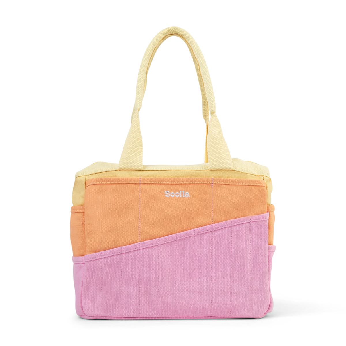 Soolla Studio Artist Bag - Becca Sands Edition