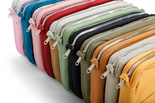 Soolla Studio Pouch