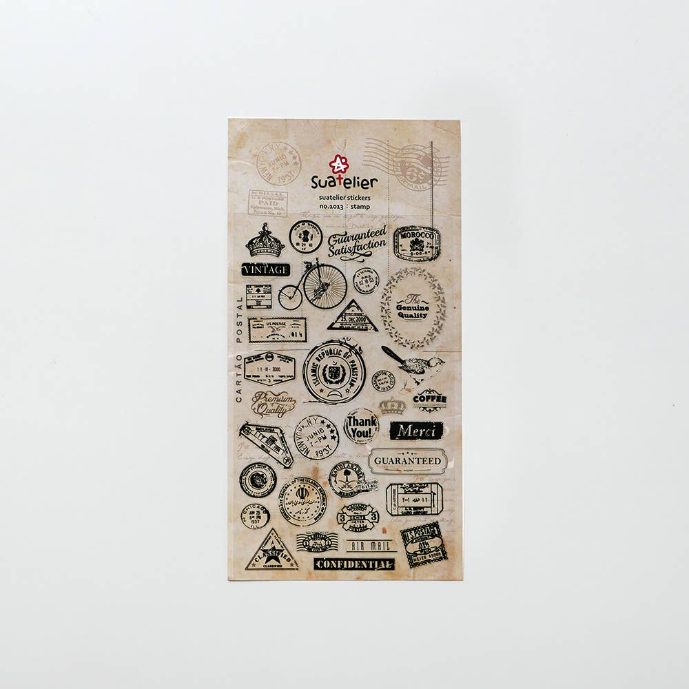Stamp