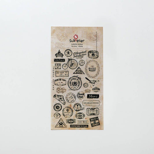 Stamp