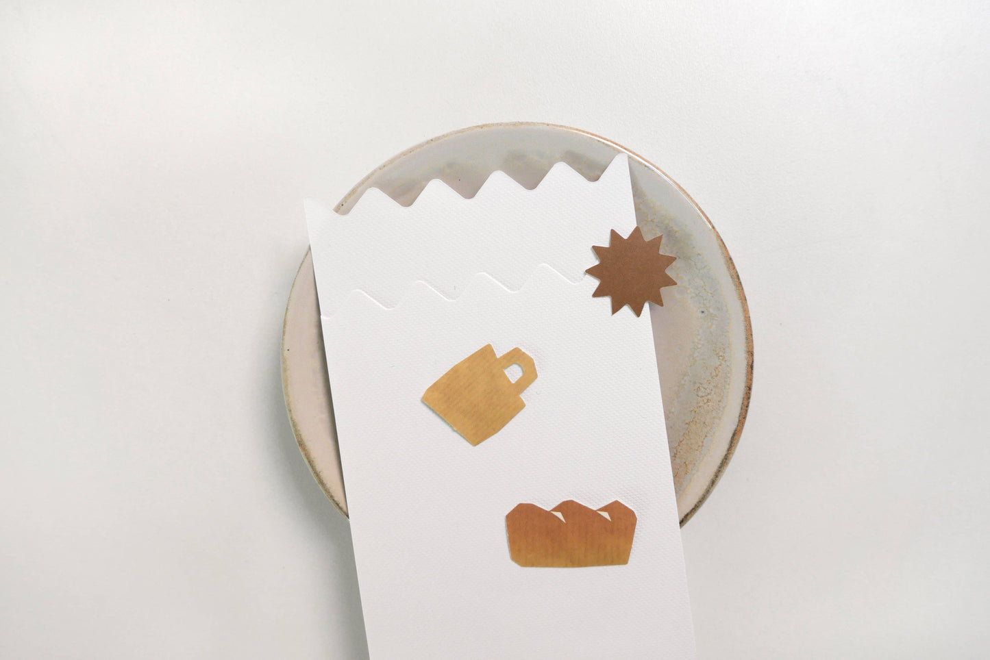 Suatelier Sticker Pack On point.11