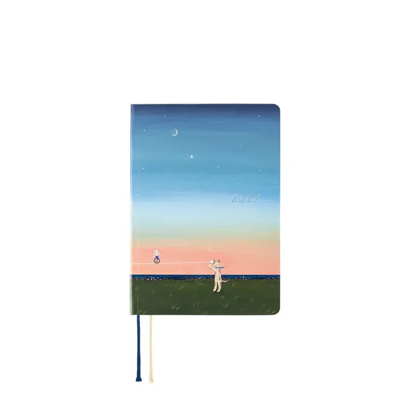 2027 Hobonichi HON Planner - IN-STORE PICK UP ONLY