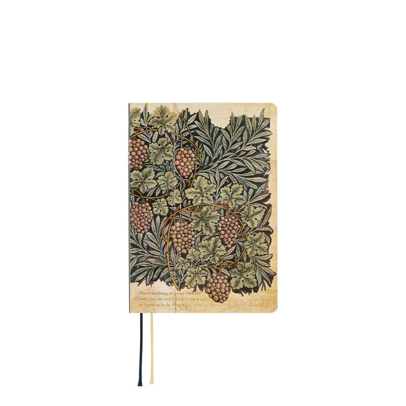 2027 Hobonichi HON Planner - IN-STORE PICK UP ONLY