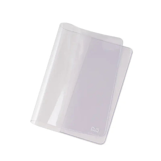 Hobonichi Techo Accessory - Clear Cover  for HON- IN STORE PICK UP ONLY