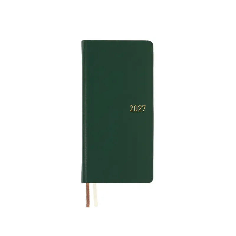 2027 Hobonichi Weeks - IN-STORE PICK UP ONLY