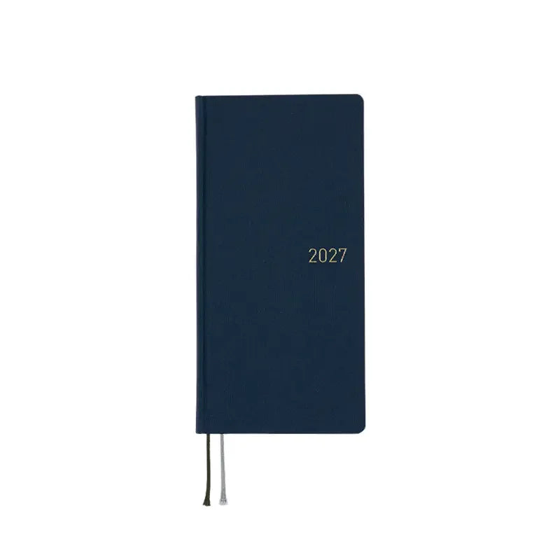 2027 Hobonichi Weeks - IN-STORE PICK UP ONLY