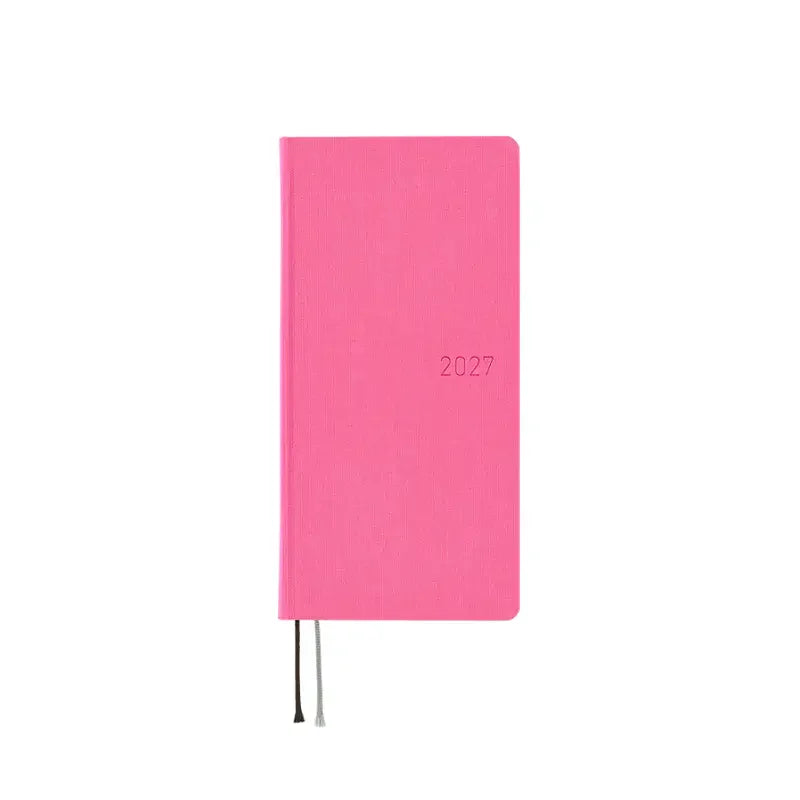 2027 Hobonichi Weeks - IN-STORE PICK UP ONLY