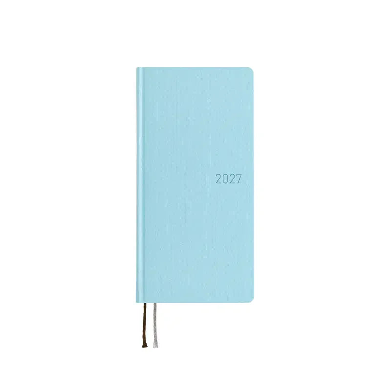 2027 Hobonichi Weeks - IN-STORE PICK UP ONLY
