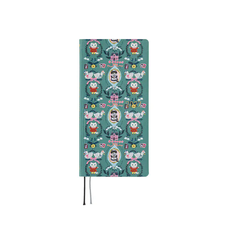 2027 Hobonichi Weeks - IN-STORE PICK UP ONLY