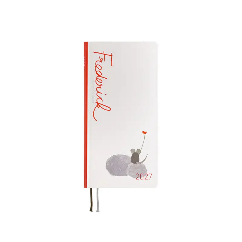 2027 Hobonichi Weeks - IN-STORE PICK UP ONLY
