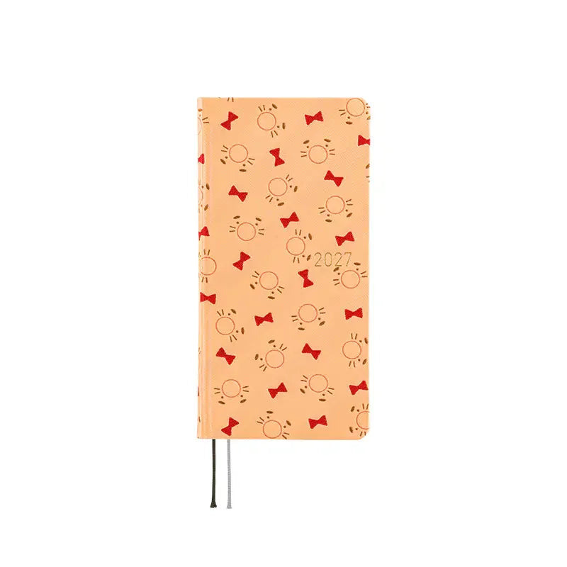 2027 Hobonichi Weeks - IN-STORE PICK UP ONLY