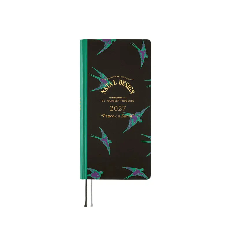 2027 Hobonichi Weeks - IN-STORE PICK UP ONLY