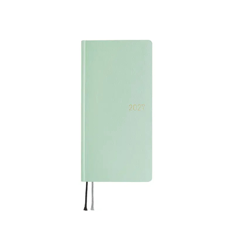 2027 Hobonichi Weeks - IN-STORE PICK UP ONLY