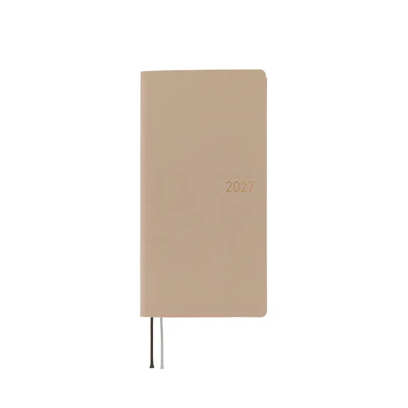 2027 Hobonichi Weeks - IN-STORE PICK UP ONLY