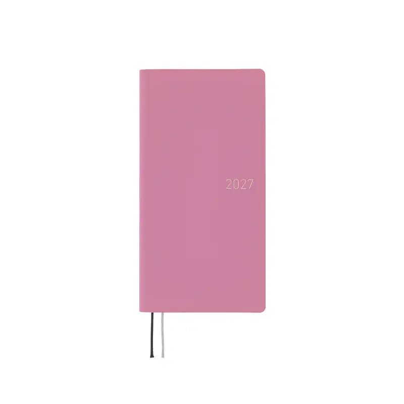 2027 Hobonichi Weeks - IN-STORE PICK UP ONLY