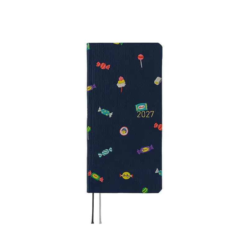 2027 Hobonichi Weeks - IN-STORE PICK UP ONLY