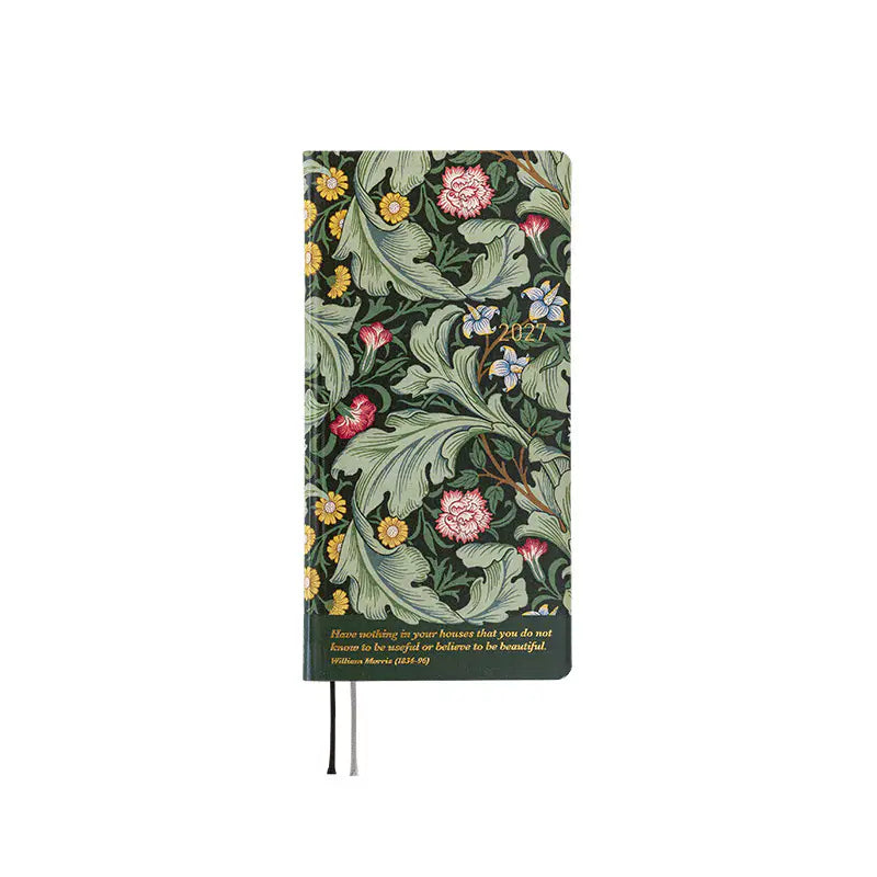 2027 Hobonichi Weeks - IN-STORE PICK UP ONLY