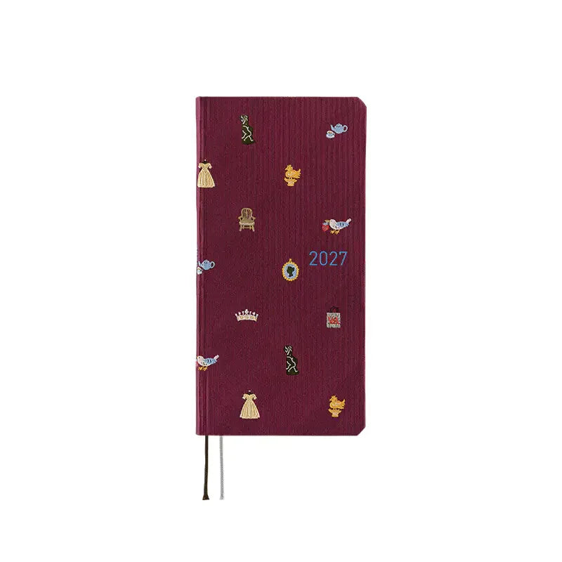 2027 Hobonichi Weeks - IN-STORE PICK UP ONLY